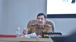 Program Berani Cerdas Alokasikan Rp351 Miliar Untuk Pendidikan Sulawesi Tengah