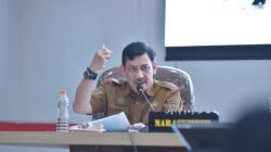 Anwar Hafid Kucurkan Rp351 Miliar untuk Pendidikan, Program Berani Cerdas Sasar Mahasiswa hingga SMA
