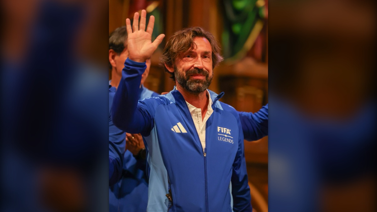 Pelatih Timnas Italia