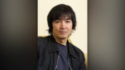 Keigo Higashino Meninggal Dunia