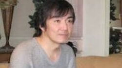 Keigo Higashino meninggal dunia