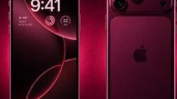 iPhone 18 Pro Max Rilis 2026: Intip Bocoran Spek dan Harga