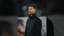 Debut Xabi Alonso di Chelsea Berbuah Kemenangan 6-4 Atas Western Sydney