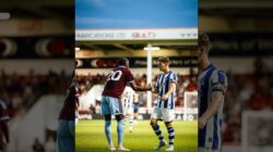 Real Sociedad Tekuk Aston Villa 4-2, Skuad Matarazzo Tampil Dominan