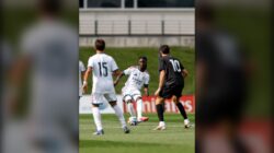 Real Madrid Dominan! Leganes Dibantai 4-1 dalam Uji Coba Pramusim 2026/2027