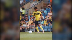 Hasil Oxford United vs Crawley Town: Menang 3-1, O’Donkor Kembali Tajam