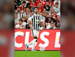 Transfer Juventus Musim Panas 2026: Zeki Celik Resmi ke Turin