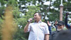 pengeroyokan di Morowali