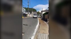 Gempa Kumamoto