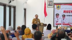 OTT Bupati Pemalang Anom Widiyantoro, KPK Amankan Dugaan Suap Infrastruktur