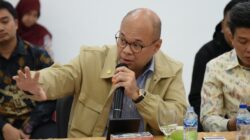 Anggota DPR RI, Romy Soekarno Usulkan Kartu ATM Makan Bergizi Gratis, Cegah Kebocoran