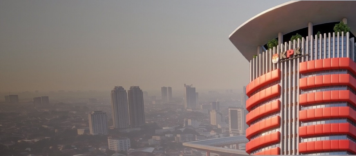 OTT KPK Kepala Daerah 2026