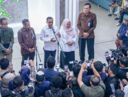 Sertifikasi Aset di Sulteng Dipercepat, Gubernur Anwar Hafid Gandeng KPK dan ATR/BPN