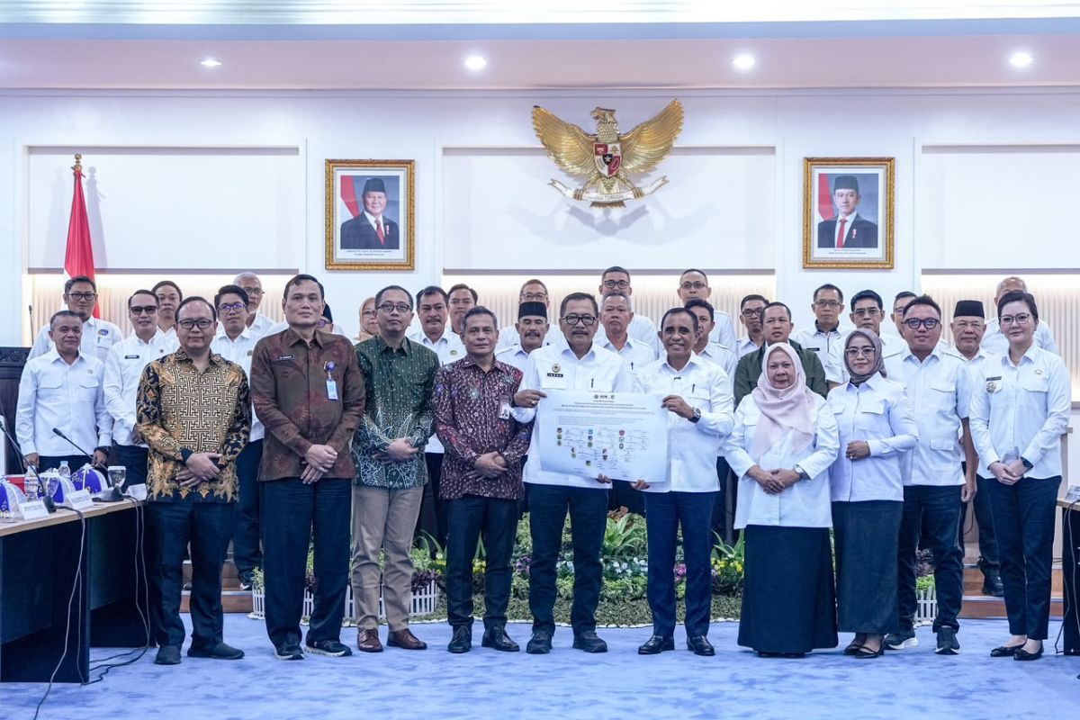 konflik agraria di Sulteng