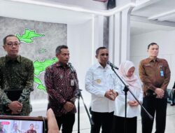 Program Strategis ATR/BPN di Sulteng Perkuat Tata Kelola Pertanahan dan PAD