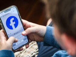 Facebook Verified Gratis Resmi Meluncur dengan Centang Hitam Mulai 27 Juli