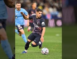 Tottenham vs Sydney FC: Spurs Menang Adu Penalti di Laga Pramusim