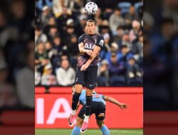 Hasil Tottenham vs Sydney FC: Spurs Menang Penalti di Australia