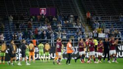 Burnley vs Espanyol Berakhir Imbang 2-2 di Laga Pramusim Sengit