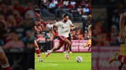Liverpool Kalahkan Wrexham