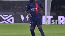 transfer Randal Kolo Muani