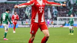 Leon Goretzka Barcelona