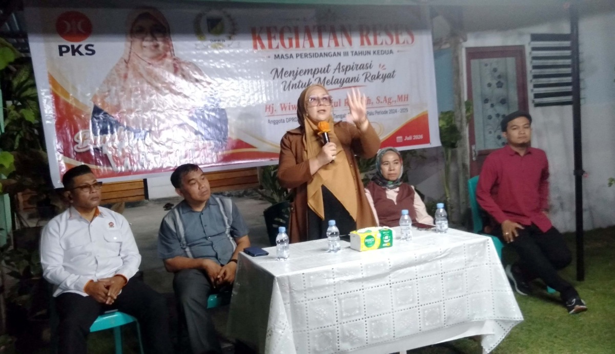 Tata Kelola Pemerintahan