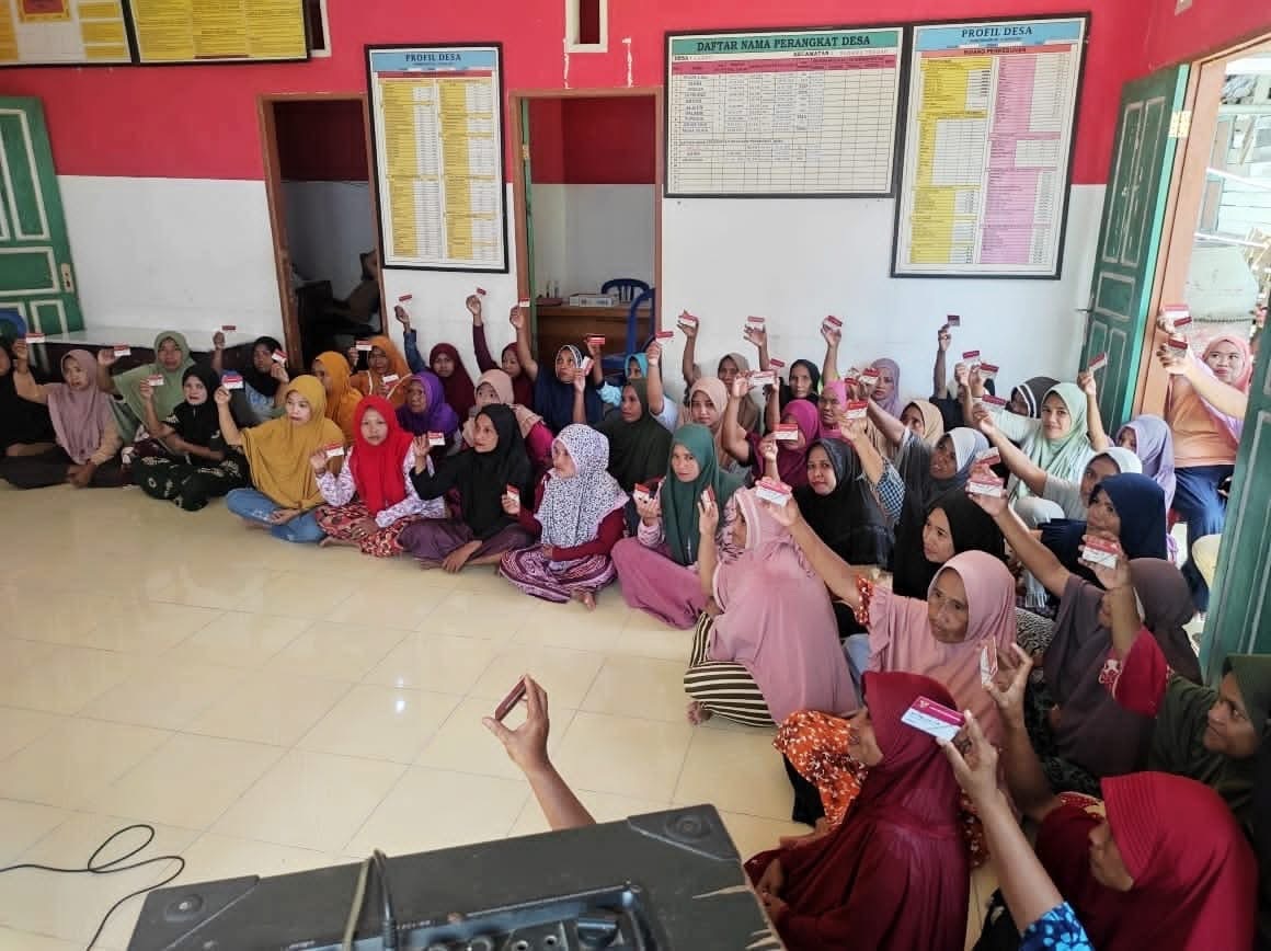 Cek Bansos Kemensos
