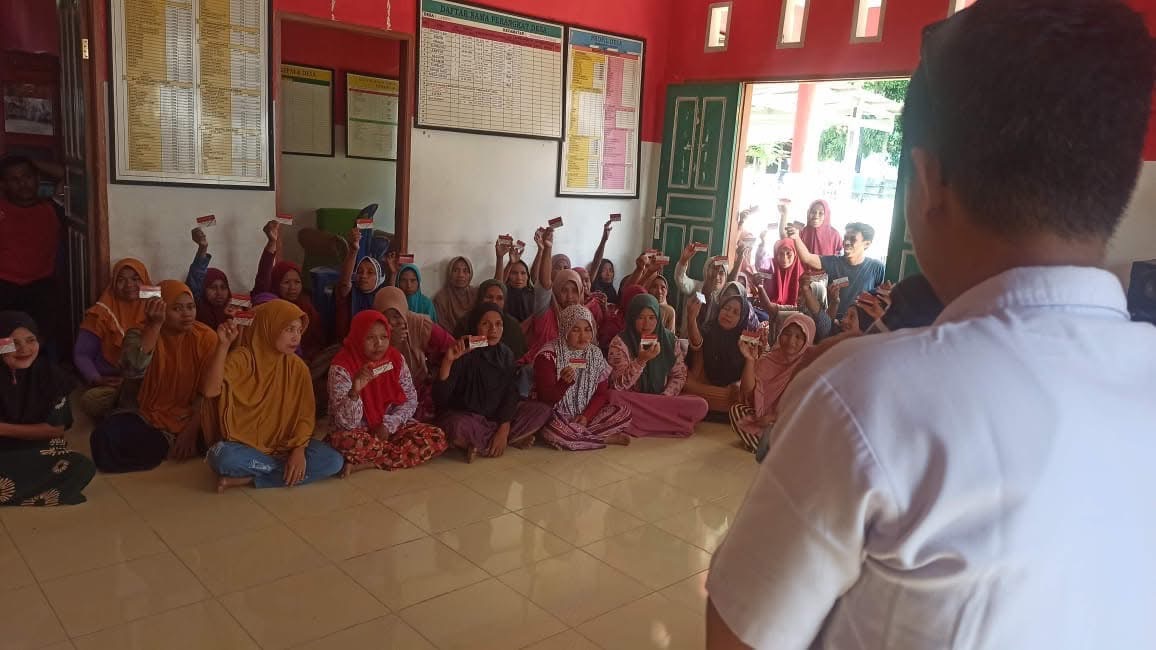 Cek Bansos Kemensos