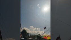 El Niño 2026 Sulawesi Tengah