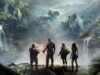 Film Jumanji: Open World Tayang Desember 2026 Jadi Penutup Saga Epik