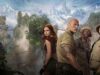 Film Jumanji: Open World Rilis 2026, Penutup Epik Saga Dunia Game