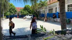 MK Putuskan Anggaran Makan Bergizi Gratis Wajib Terpisah dari Dana Pendidikan