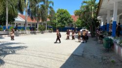Anggaran Makan Bergizi Gratis Wajib Pisah dari Dana Pendidikan Mulai 2028