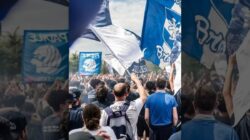 Brescia Calcio Resmi Bubar Akibat Utang Rp350 Miliar, Akhiri Sejarah 114 Tahun