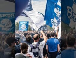 Brescia Calcio Resmi Bubar Akibat Utang Rp350 Miliar, Akhiri Sejarah 114 Tahun