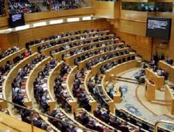 Mar Galcerán Parlemen Spanyol Jadi Anggota Pertama dengan Down Syndrome Dunia