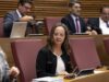 Mar Galcerán Parlemen Spanyol Cetak Sejarah Dunia sebagai Anggota Down Syndrome