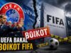 Boikot UEFA terhadap FIFA Memanas Akibat Rencana Privatisasi Aset Rp324 Triliun