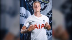 Transfer Tottenham Hotspur