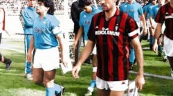 Franco Baresi meninggal dunia