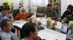 Koperasi Merah Putih Palu