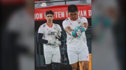 Timnas Indonesia di Piala AFF 2026