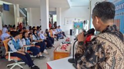 Kemah Pustaka Budaya