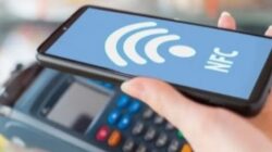 Layanan Teknologi NFC