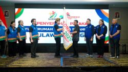 FORNAS 2027 Sulawesi Tengah