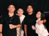 Kiesha Alvaro dan Zara Leola Bintangi Video Klip Utara-Selatan, Ini Cerita di Baliknya