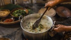Resep Kapurung Sulawesi Autentik: Rahasia Kuah Segar yang Jarang Diketahui Orang
