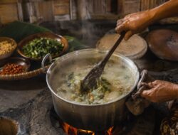 Resep Kapurung Sulawesi Autentik: Rahasia Kuah Segar yang Jarang Diketahui Orang