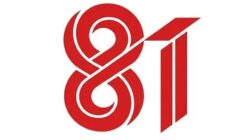 Logo HUT RI ke-81 2026 Jadi Sejarah Baru, Pertama Kali Dipilih Lewat Voting Publik